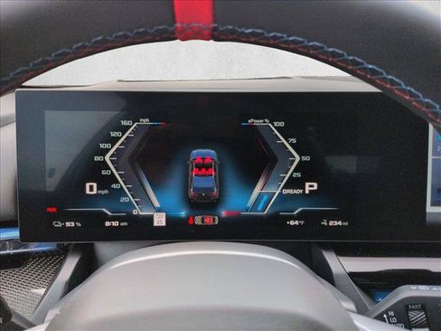 New 2026 BMW i5 AWD/4WD image 10