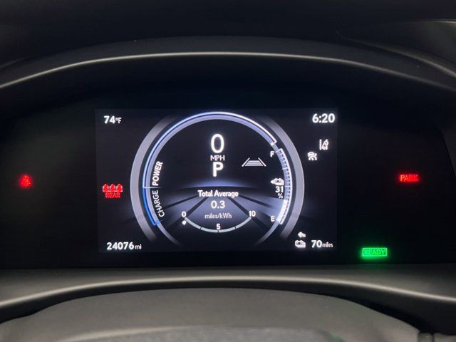 Certified 2023 Lexus RZ 450e Premium w/ Technology Package AWD/4WD image 17