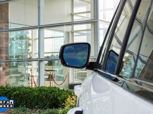 Used 2024 Jeep Grand Cherokee Limited 4xe image 12