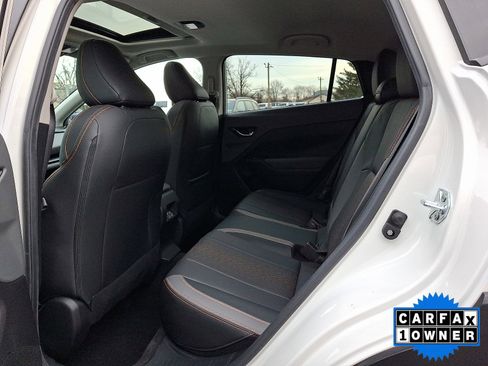 Certified 2025 Subaru Crosstrek 2.5i Limited image 39