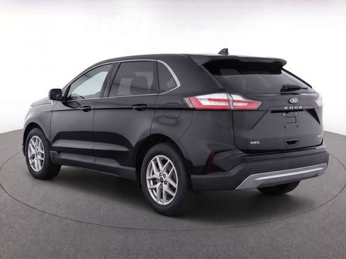 Used 2024 Ford Edge SEL AWD/4WD image 21