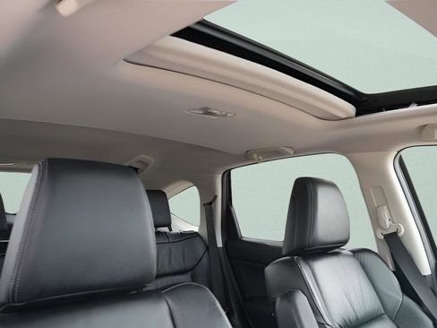 Used 2012 Honda CR-V EX-L image 13