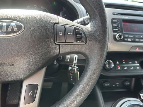 Used 2016 Kia Sportage LX AWD/4WD image 29