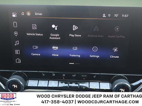 Used 2024 Chevrolet Colorado Z71 w/ Z71 Convenience Package 2 AWD/4WD image 20