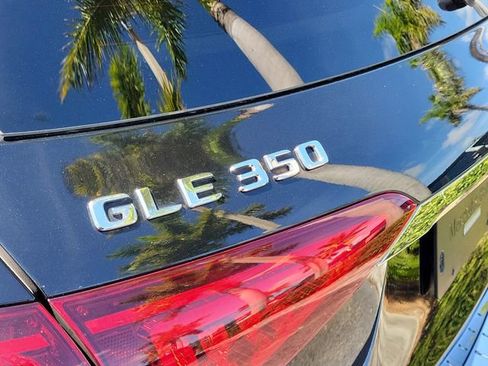 Used 2020 Mercedes-Benz GLE 350 image 5