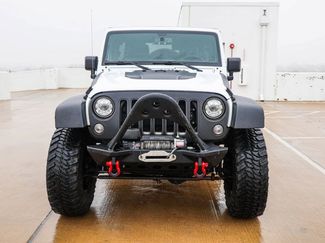 Used 2018 Jeep Wrangler Unlimited Rubicon video 2