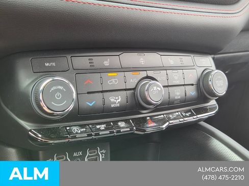 Used 2026 Dodge Durango GT RWD image 23