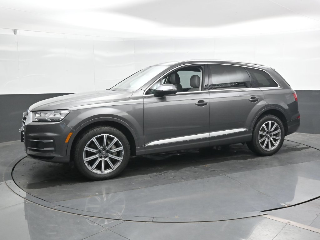 Used 2018 Audi Q7 3.0T Prestige AWD/4WD image 9
