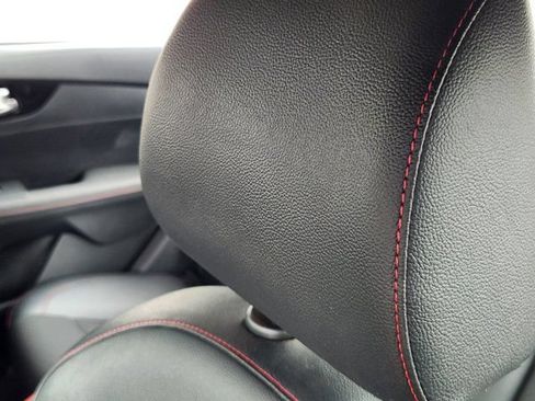 Used 2021 Kia Forte GT FWD image 14