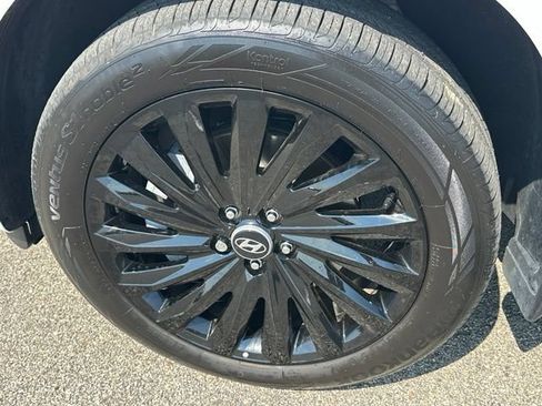 Used 2025 Hyundai Palisade Calligraphy AWD/4WD image 7