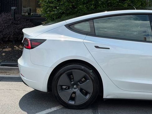 Used 2021 Tesla Model 3 Standard Range Plus RWD image 22