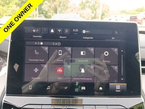 Certified 2024 Jeep Compass Limited w/ Sun and Sound Group AWD/4WD image 19