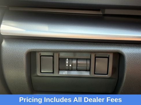 New 2026 Subaru Impreza 2.0i Sport AWD/4WD image 17