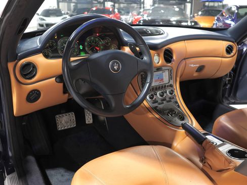 Used 2004 Maserati Coupe image 12