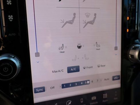 New 2026 RAM 1500 Big Horn image 20