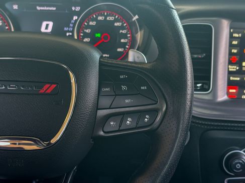 Used 2023 Dodge Charger Scat Pack w/ Plus Group RWD image 33