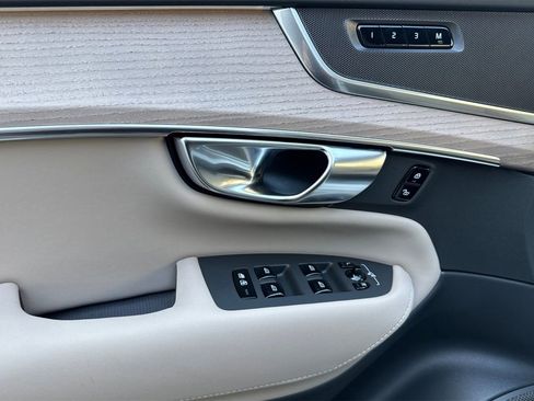 Used 2026 Volvo XC90 B5 Core w/ Protection Package image 12