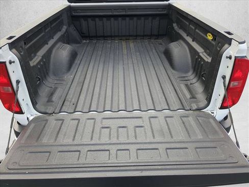 Used 2022 Chevrolet Colorado Z71 w/ Safety Package image 6