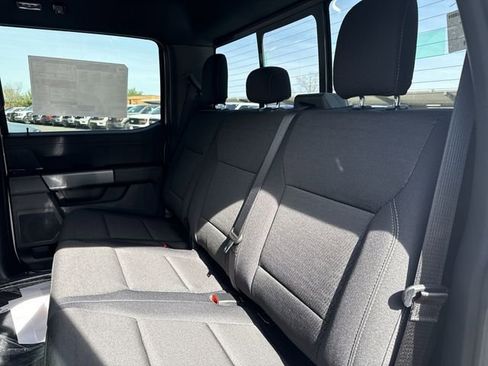 Used 2026 Ford F150 XLT w/ Equipment Group 302A MID AWD/4WD image 22