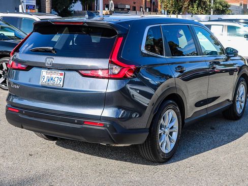 Certified 2024 Honda CR-V EX-L image 9