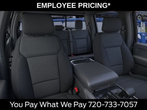 New 2026 Ford F150 XLT AWD/4WD image 10