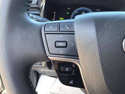 Certified 2025 Toyota Camry SE image 29