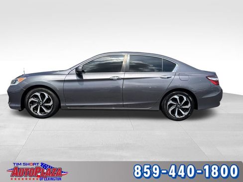 Used 2017 Honda Accord EX-L image 12