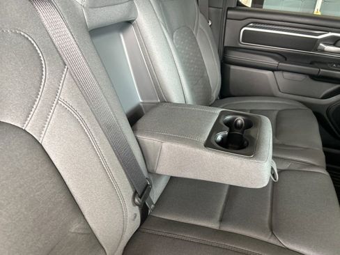 New 2026 RAM 1500 Big Horn image 30