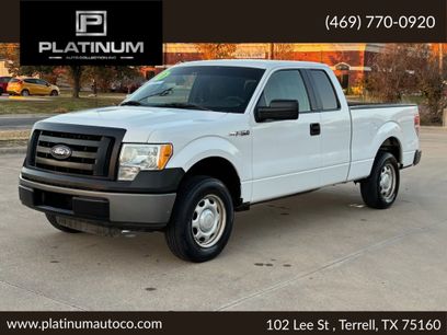 Used 2010 Ford F150 XL