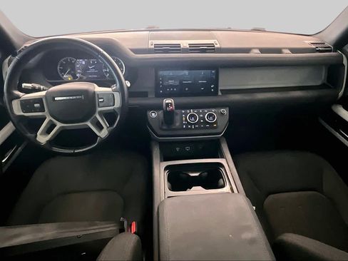 Used 2022 Land Rover Defender 110 AWD/4WD image 15