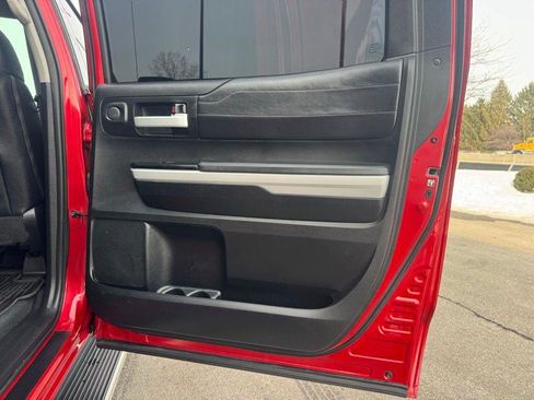 Used 2019 Toyota Tundra Limited w/ Limited Premium Package image 44