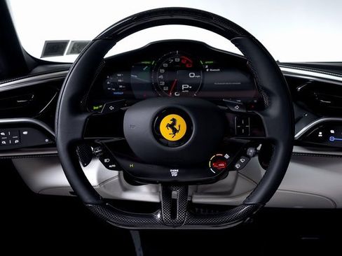 Used 2024 Ferrari 296 GTB image 6