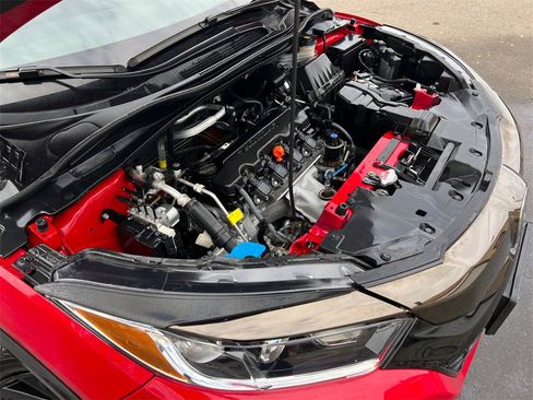 Used 2022 Honda HR-V Sport image 32