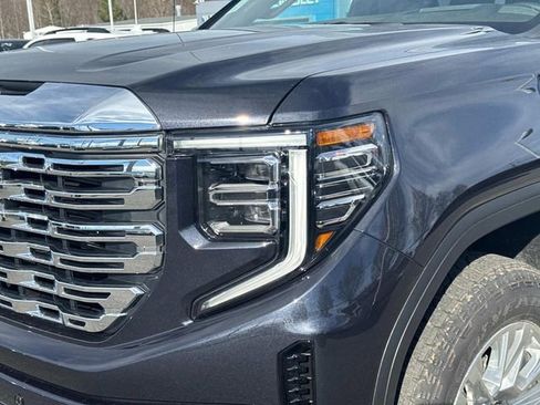 New 2026 GMC Sierra 1500 Denali w/ Technology Package image 10
