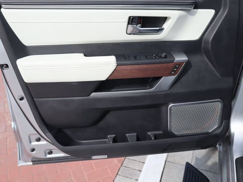 Used 2023 Toyota Tundra Capstone image 21