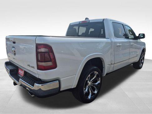 Used 2023 RAM 1500 Limited AWD/4WD image 13