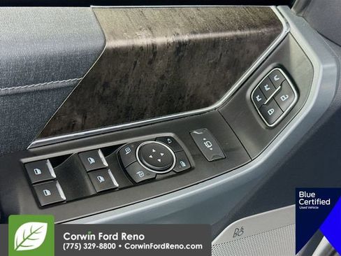 Used 2022 Ford F150 Lariat image 21