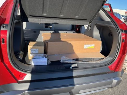 New 2026 Hyundai Kona SEL Premium AWD/4WD image 24
