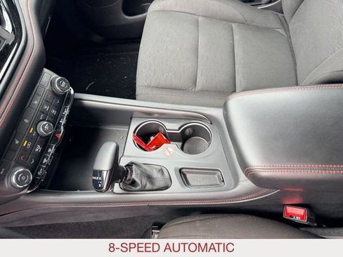 Certified 2026 Dodge Durango GT AWD/4WD image 16