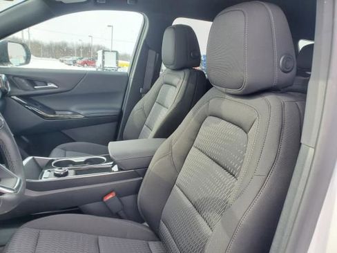 New 2026 Chevrolet Equinox LT image 13