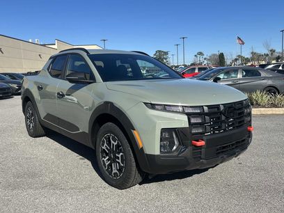 New 2026 Hyundai Santa Cruz XRT