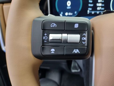 New 2026 Hyundai Santa Fe Limited AWD/4WD image 35