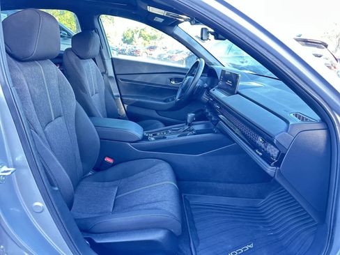Used 2023 Honda Accord Sport image 17