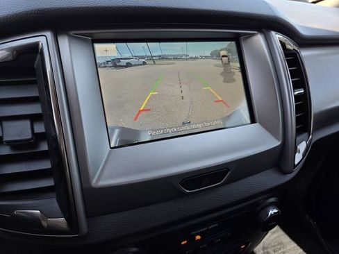 Used 2020 Ford Ranger XLT w/ Equipment Group 301A Mid RWD image 10