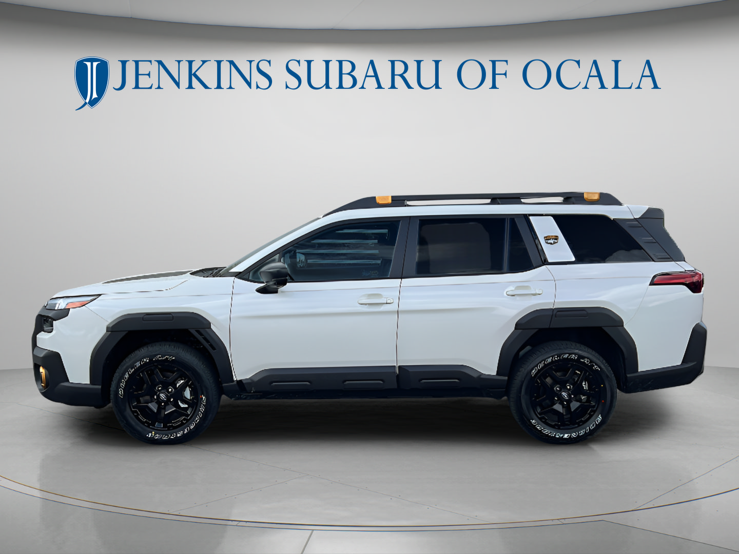 New 2026 Subaru Outback Wilderness AWD/4WD image 6