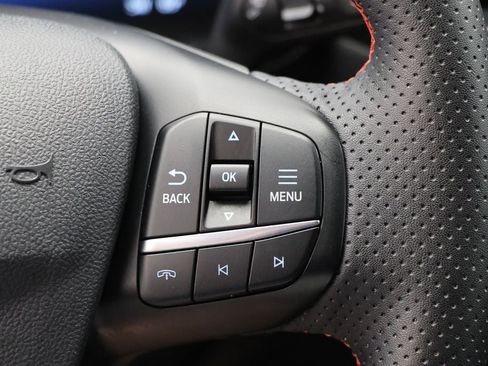 Used 2023 Ford Escape ST-Line Elite w/ Class II Trailer Tow Package image 22