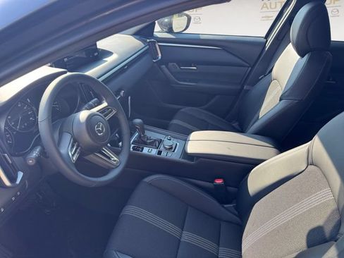 New 2026 MAZDA CX-50 AWD 2.5 S w/ Weather Package image 9
