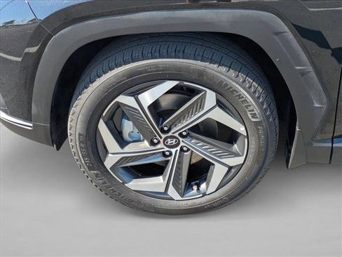 Used 2023 Hyundai Tucson SEL w/ Convenience Package AWD/4WD image 30