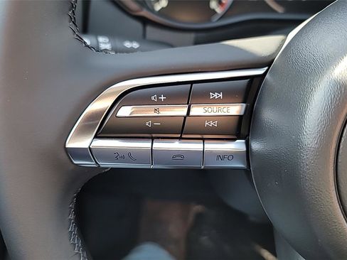 New 2025 MAZDA CX-50 AWD 2.5 S w/ Weather Package image 27