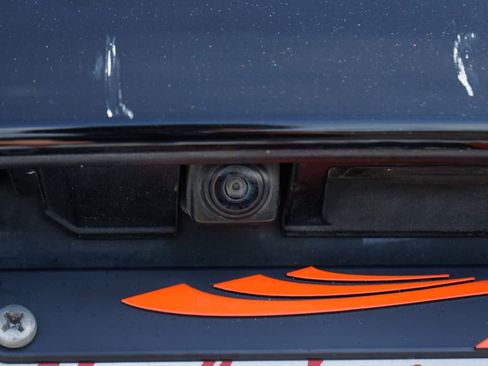 Used 2017 Nissan Murano SV image 39